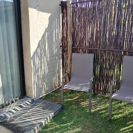 The Private And Cosy Guest House 4 Germiston Exterior photo